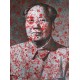 World leaders Mao